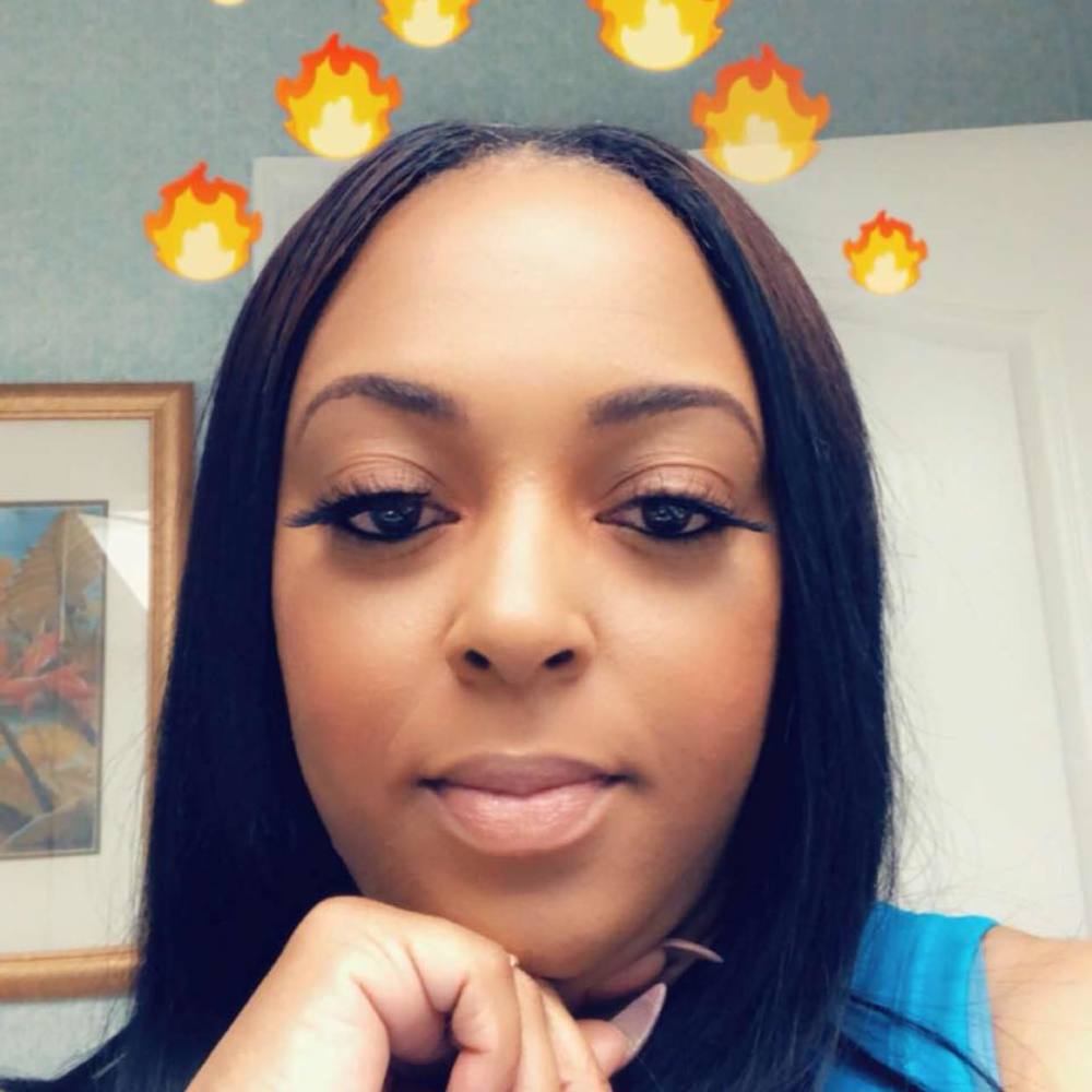 Meet your Posher, K'marche